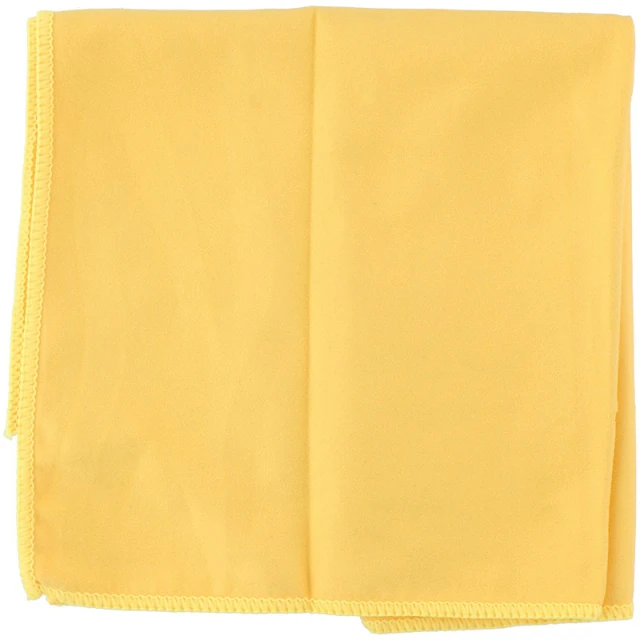 Серветка з мікрофібри Dunlop для полірування лаку 35x35 см (871125215128)