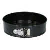 Форма для випічки кругла Alpina 24x7 см Black (871125216689)