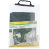 Чохол на садовий стілець Kinzo Green (8711252167763)