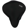 Чохол поролоновий на сідло велосипеда Dunlop (8711252180366)