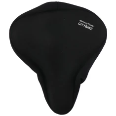 Чохол поролоновий на сідло велосипеда Dunlop (8711252180366)