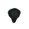 Чохол поролоновий на сідло велосипеда Dunlop (8711252180366)