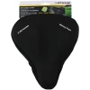 Чохол поролоновий на сідло велосипеда Dunlop (8711252180366)