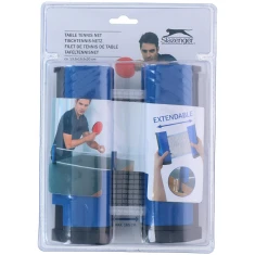 Сітка для настільного тенісу Slazenger регульована Blue Black