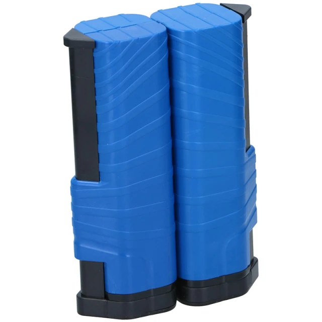 Сітка для настільного тенісу Slazenger регульована Blue Black