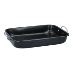 Форма для выпечки Alpina 39x29x6 см с антипригарным покрытием (871125219017)