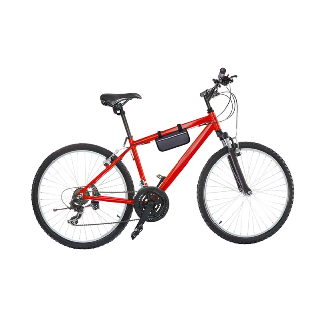 Набір інструментів велосипедних Bicycle Gear 14 елементів в чохлі (8711252231075)