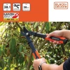 Секатор Black&Decker 38,1x17,8x3 см (871125223451)