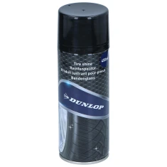 Блиск для шин Dunlop 450 мл (8711252241371)