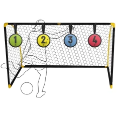 Мішені футбольні Umbro для тренування 21 см 4 шт (871125224411)