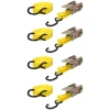 Пасок транспортний Dunlop 4 шт 5.1м 350кг (871125224924)