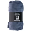Плед фланелевий Arti Casa 200x150 см Blue (8711252256153)