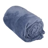 Плед фланелевий Arti Casa 200x150 см Blue (8711252256153)
