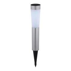Лампа сонячна LED садова Grundig 7.5x56 см (871125226158)