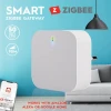 Хаб Zigbee Alpina (8711252265476)