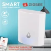 Датчик затоплення розумний Alpina Zigbee (8711252265513)