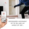 Інтелектуальний датчик руху PIR Alpina Zigbee (8711252265551)