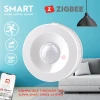 Інтелектуальний датчик руху PIR Alpina Zigbee (8711252265551)