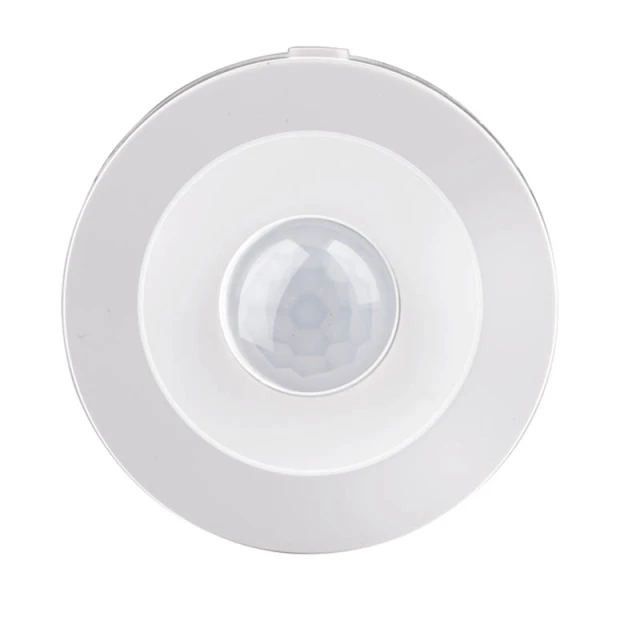 Інтелектуальний датчик руху PIR Alpina Zigbee (8711252265551)