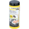 Салфетки влажные Dunlop для ухода за кабиной автомобиля 40 шт. (8711252268101)
