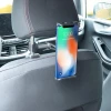 Тримач автомобільний на підголівник Dunlop для смартфона/планшета 12-21 см (871125226820)