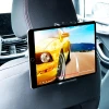 Тримач автомобільний на підголівник Dunlop для смартфона/планшета 12-21 см (871125226820)