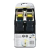 Стяжной ремень Dunlop 5 m 150 kg 2 шт (871125226844)