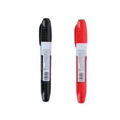 Маркери для дошок Topwrite 2 шт. Black/Red (8711252268538)