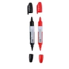 Маркери для дошок Topwrite 2 шт. Black/Red (8711252268538)