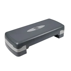 Платформа для аеробіки Umbro 2-ступінчаста Gray (8711252268842)