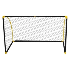 Ворота для футзалу Umbro складні з сіткою 180x120x91 см (871125226898)