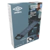 Гума опорна для вправ Umbro Light Blue (8711252269139)