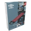 Еспандер опірний Umbro Medium Red (8711252269146)