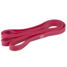 Фітнес-гума Umbro опорна 25 кг червона (8711252269566)