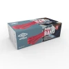 Фітнес-гума Umbro опорна 25 кг червона (8711252269566)