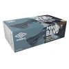 Гума опорова для вправ Umbro 35 кг Blue (8711252269573)