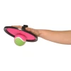 М'яч ловильний Eddy Toys Super Grip Catch Ball із мішенню (8711252303949)