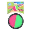 М'яч ловильний Eddy Toys Super Grip Catch Ball із мішенню (8711252303949)