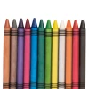 Крейди восконі Topwrite 12 кольорів (8711252319773)