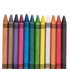 Крейди восконі Topwrite 12 кольорів (8711252319773)