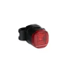 Фонарь велосипедный Dunlop задний LED аккумуляторный USB-C K-Mark (871125233454)
