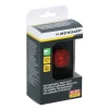 Фонарь велосипедный Dunlop задний LED аккумуляторный USB-C K-Mark (871125233454)