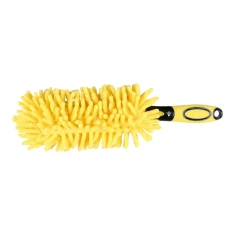 Щітка Dunlop мікрофібра для миття дисків 32,5 см (8711252346571)