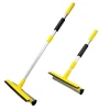 Скребок для стекла Dunlop с регулируемой ручкой (8711252415796)