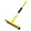 Скребок для стекла Dunlop с регулируемой ручкой (8711252415796)