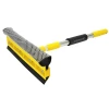 Скребок для стекла Dunlop с регулируемой ручкой (8711252415796)