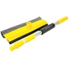 Скребок для стекла Dunlop с регулируемой ручкой (8711252415796)
