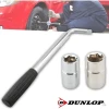Ключ для коліс Dunlop телескопічний посилений (8711252417899)