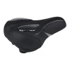 Велосидіння Dunlop Ergonomic Gel 21x27x11 см туристичне