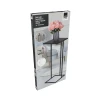 Столик приставний Arti Casa 75 cm Black (8711252474595)